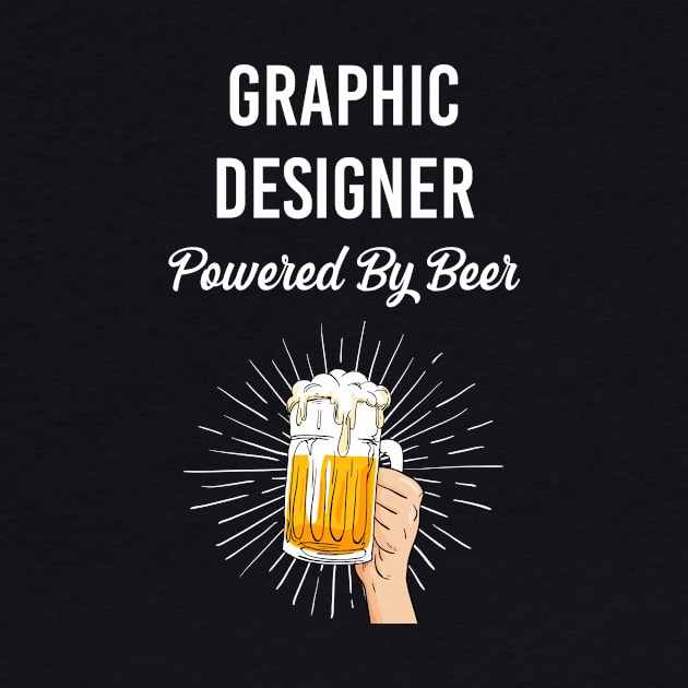 Beer Graphic designer by Hanh Tay